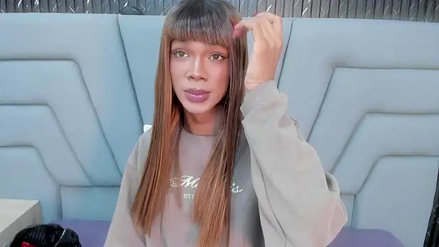 NaomiSteward 网络视讯表演