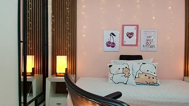 alina_martinelli Live XXX-Chat