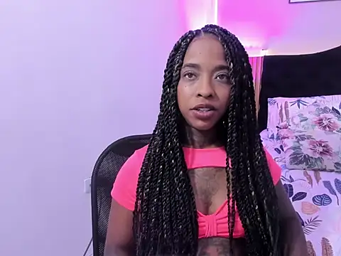 Pauline_Fox Obrolan Langsung XXX