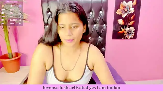 Živý XXX chat INDIANFLAME