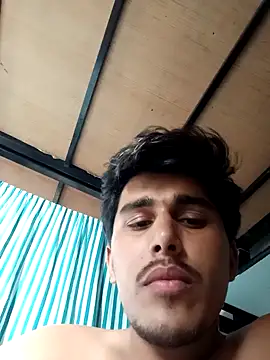 Nerd_harry Show in webcam