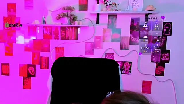 travis_wolf_: απευθείας συνομιλία ΧΧΧ