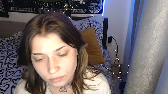 AlienforTwenty: απευθείας συνομιλία ΧΧΧ