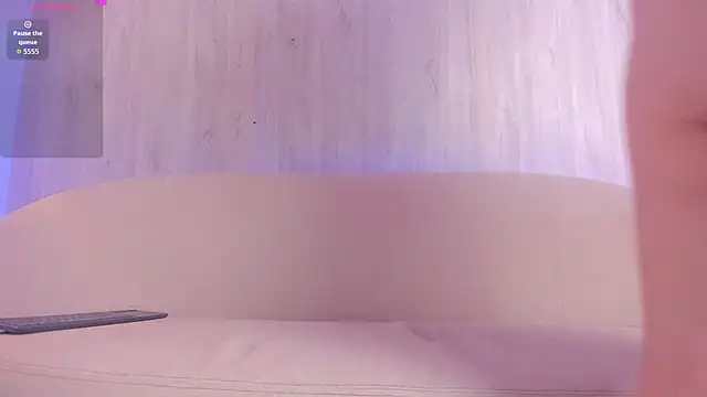 ZiaCarter_ Obrolan Langsung XXX