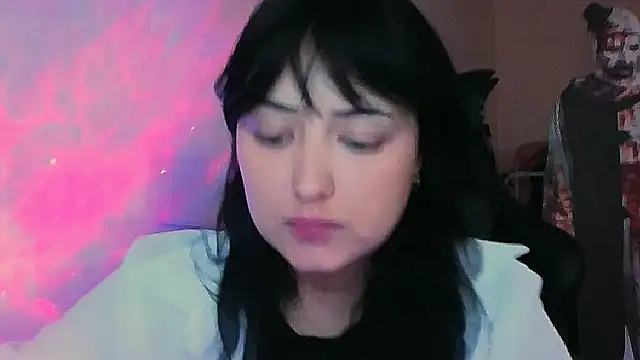 Katarina_Fox_ 现场XXX聊天