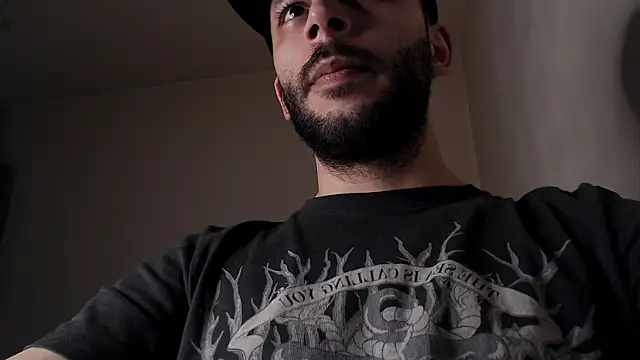 henryaxe Chat XXX in diretta