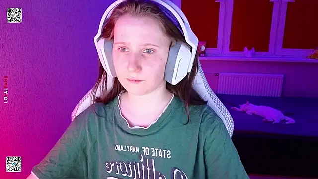 Chat +18 de mon_lola ao vivo