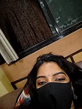 Show webcam de Kajal2026