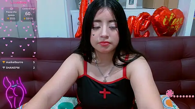 angelhotlatina18 – Live XXX-chat