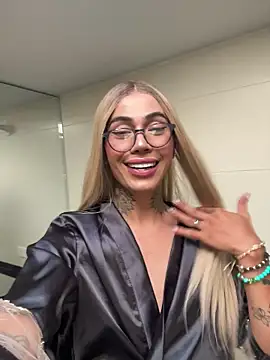 Chat XXX Live miss_tatiana_