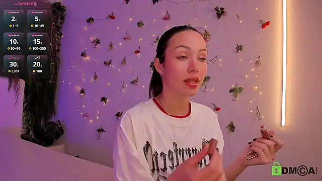 Black_Jenny's Live XXX Chat