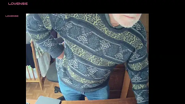 Show webcam de terrybare