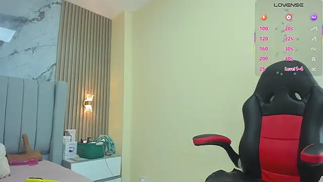 MAGIEVANS1's Live XXX Chat