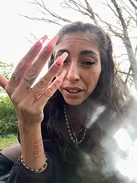 Lalla_Amani live XXX chat