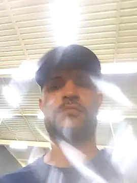 Hot_Veteran_1 Webcamshow