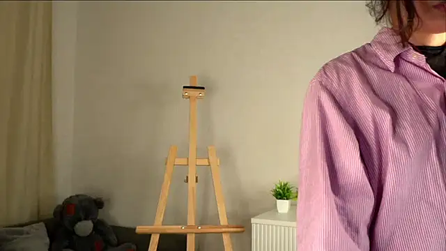 NelleMihalko Chat XXX in diretta