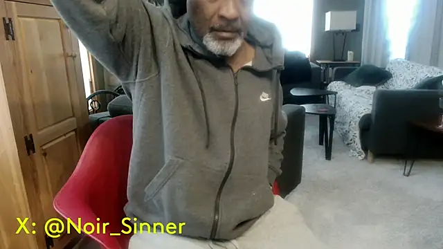 sinnernoir Webcam-Show
