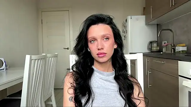 Show de webcam de KaceyLogoleo