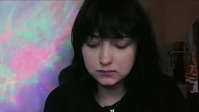 Chatroom XXX en direct de Katarina_Fox_