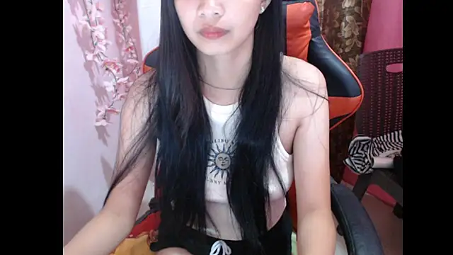 Show de pinay_kitty23 na webcam
