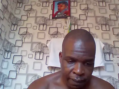 Chumba_001 Webcam Show