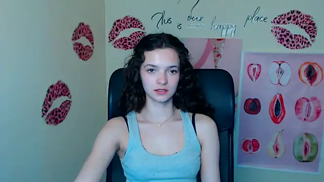 _SusieSu_ Live XXX Chat