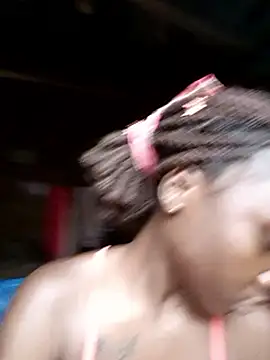 Webkamerová show holygrail001