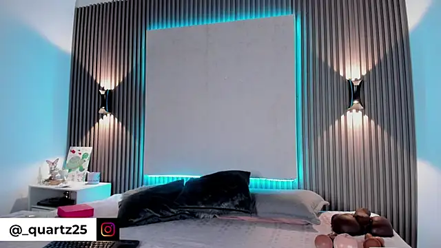 Zafiiraa's Live XXX Chat