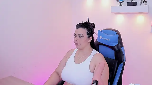 martina_foxy_ 现场XXX聊天