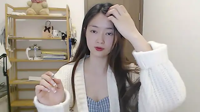 Mimi-cnbaby Live XXX-chat