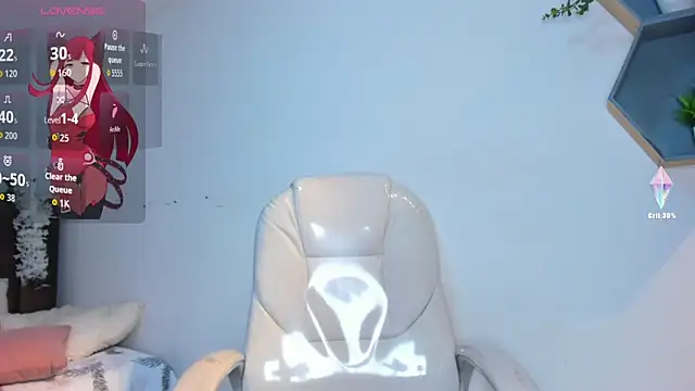 Anita23__ 现场XXX聊天