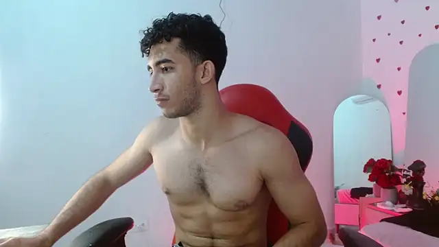 Caius_foxのウェブカメラショー