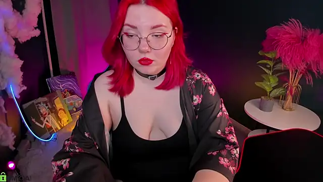 Alice_Kitagawa Webcam Show