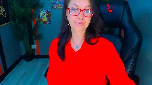 Chat XXX en directo de AnaMills