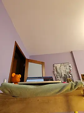 Happy_Gym_Year Live XXX Chat