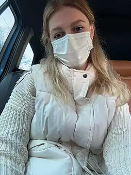 HarrietDart Live XXX-chat