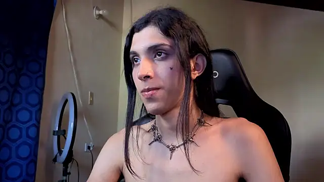 angelitofemboy Webcam show