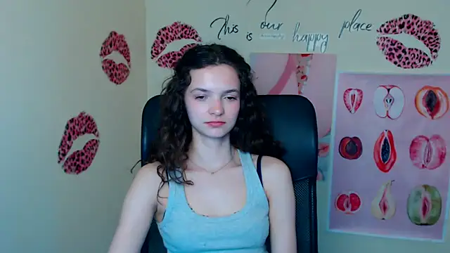 Chatroom XXX en direct de _SusieSu_