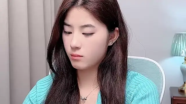 Nicole20266 网络视讯表演