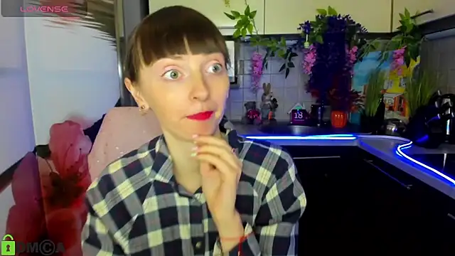 TayanaJons' Live XXX Chat