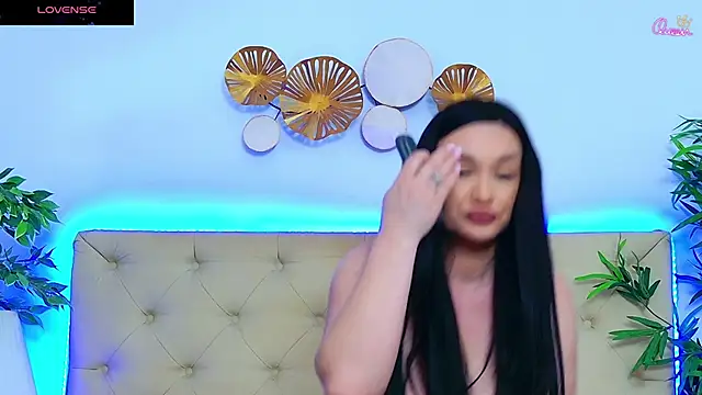 Daliya_ Adlı Modelin Canlı XXX Sohbeti