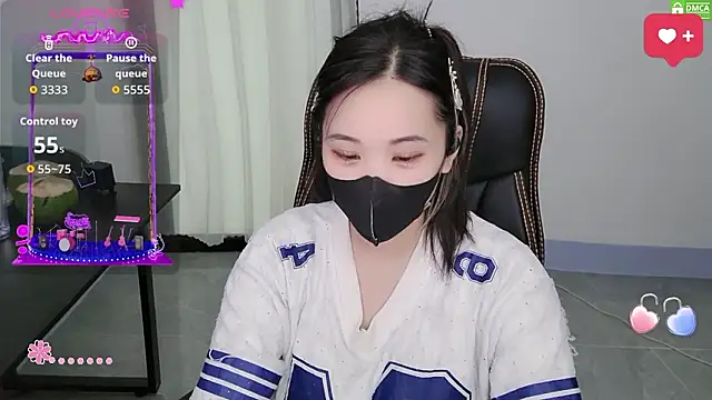 Chat XXX en directo de Dully_ana