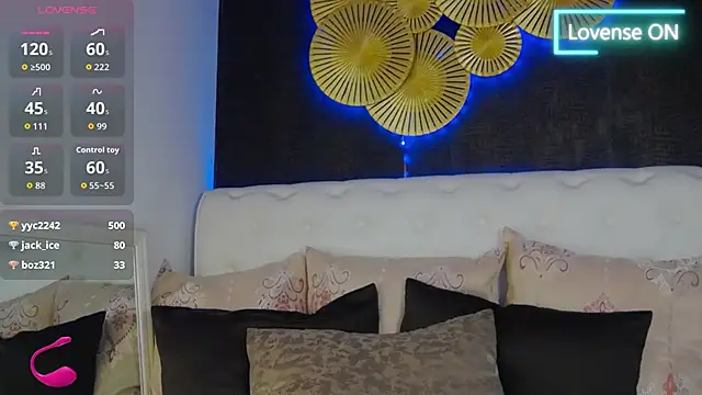 BellaKarma: онлайн-секс-чат