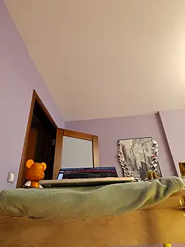 Happy_Gym_Year's Live XXX Chat