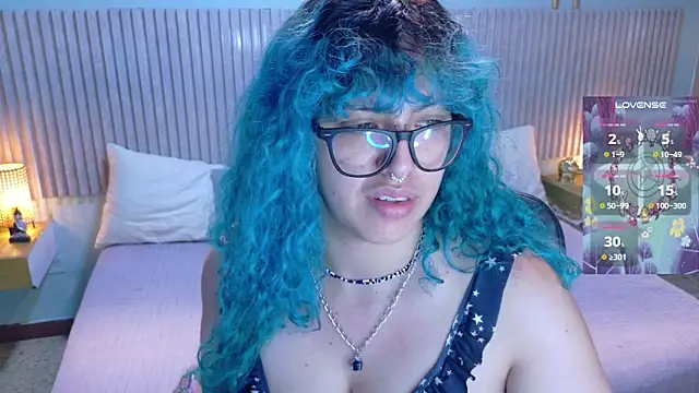 Chat XXX en directo de Eli666uwu