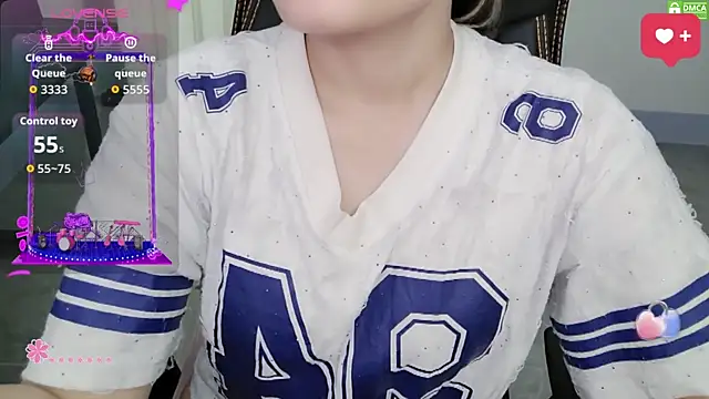 Živý XXX chat Dully_ana