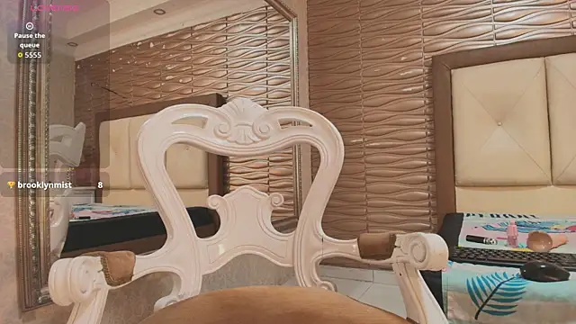 Živý XXX chat Miladiosa