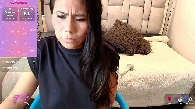 Keyla_Brunette_ Live XXX Chat