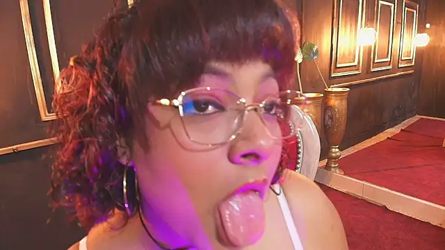 alexa_cruz__ Live XXX Chat