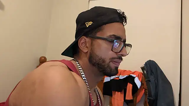 Show de webcam de robin103666